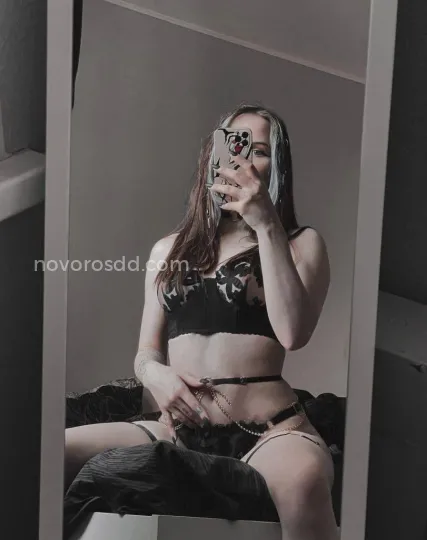 Проститутка Мария - Фото 7 №421721