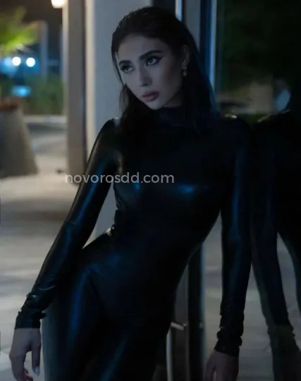 Проститутка Камилла - Фото 9 №421741