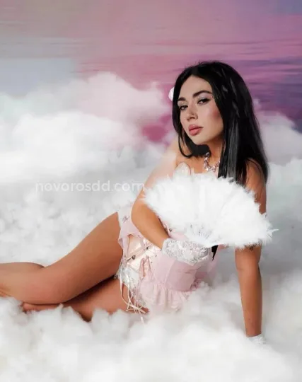 Проститутка Камилла - Фото 7 №421741