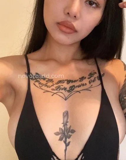 Проститутка Елизавета - Фото 11 №421765