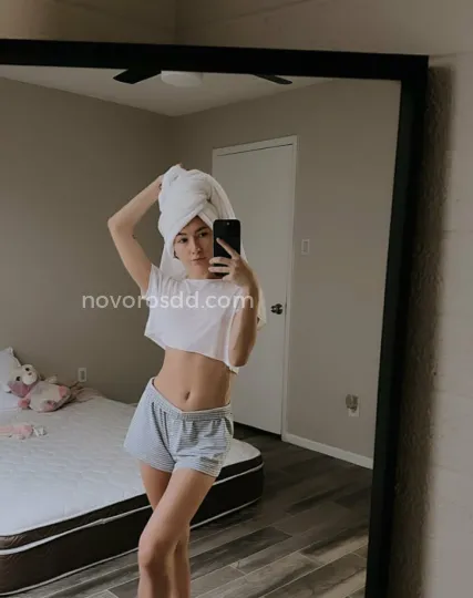 Проститутка Камилла - Фото 8 №421791