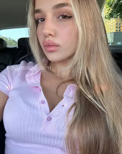 Проститутка Алина - Фото 5 №421792
