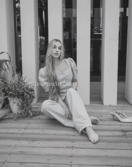 Проститутка Алина - Фото 3 №421792