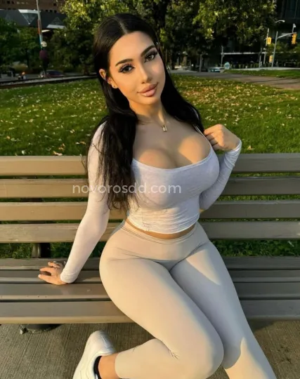 Проститутка Алевтина - Фото 5 №471420