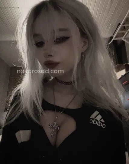 Проститутка Фекла - Фото 3 №481072