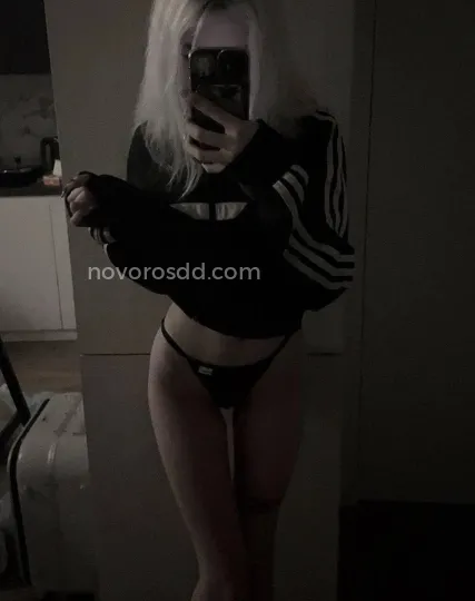 Проститутка Цецилия - Фото 8 №481091