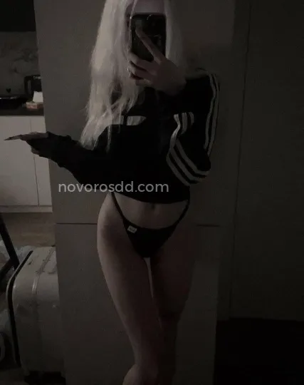 Проститутка Ярослава - Фото 4 №481102
