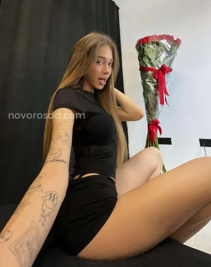 Проститутка Екатерина - Фото 7 №481142