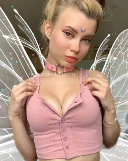 Проститутка Надежда - Фото 5 №481176