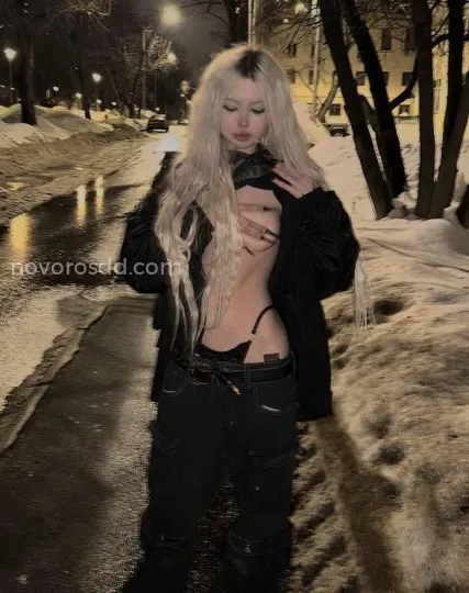 Проститутка Ефросинья - Фото 5 №481200