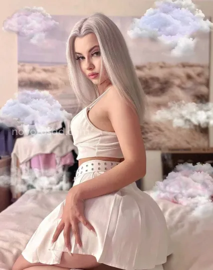 Проститутка Царина - Фото 7 №481245