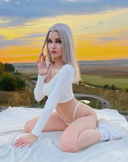 Проститутка Царина - Фото 3 №481245