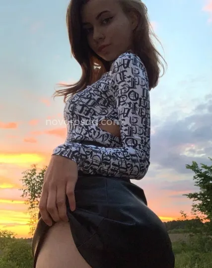 Проститутка Дарья - Фото 1 №481310