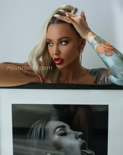 Проститутка Лилия - Фото 4 №481314