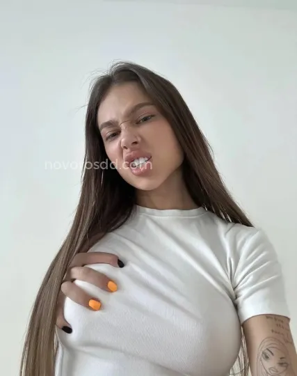 Проститутка Юлия - Фото 3 №481343