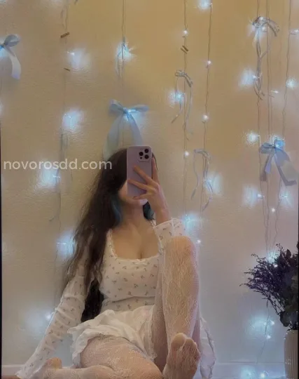 Проститутка Олеся - Фото 6 №481355