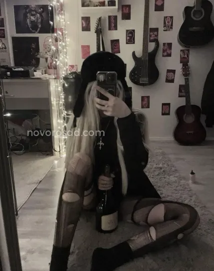 Проститутка Тамара - Фото 1 №481379