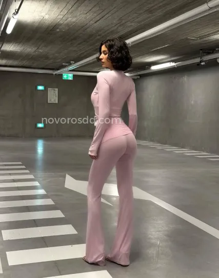 Проститутка Елизавета - Фото 5 №481512