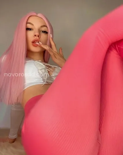 Проститутка Елена - Фото 5 №481521