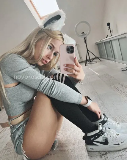 Проститутка Таисия - Фото 6 №481538