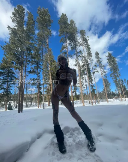 Проститутка Кира - Фото 3 №481545