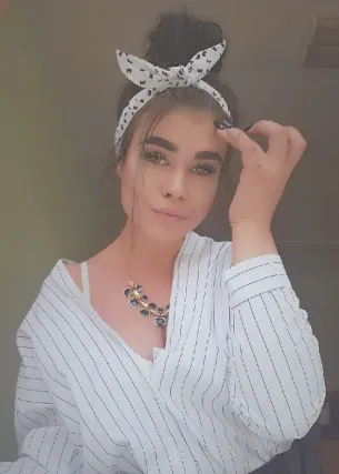 Лиза - Фото 3