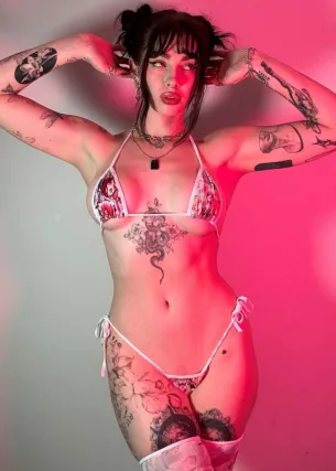 Христина - Фото 2
