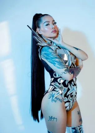 Христина - Фото 3